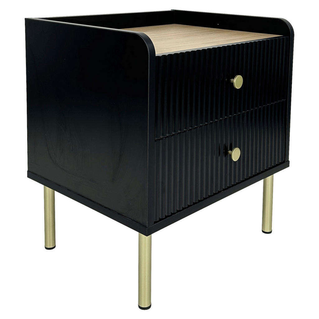 Xora NOČNÍ STOLEK, 50/54/40 cm 1