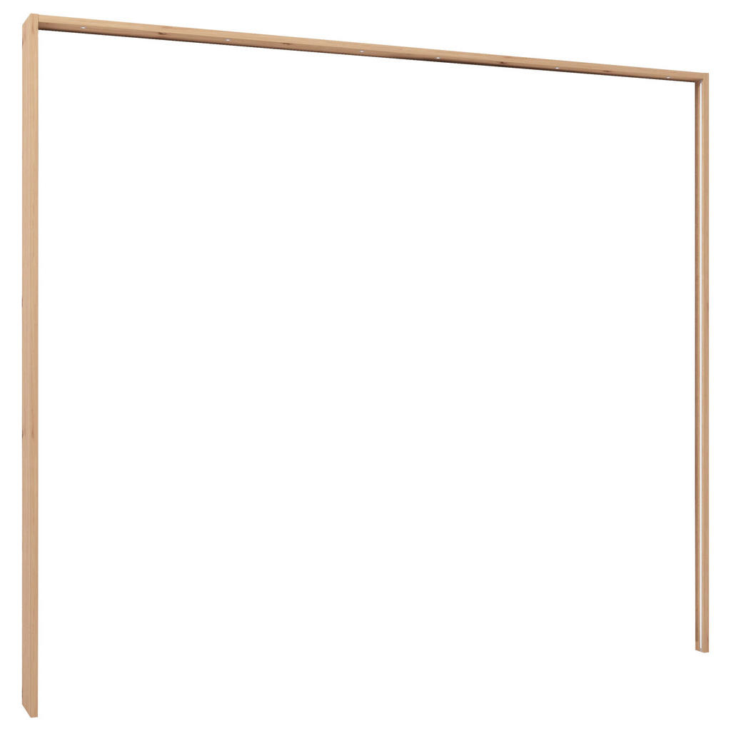 Xora PASPARTOVÝ RÁM, 255/221/18,5 cm