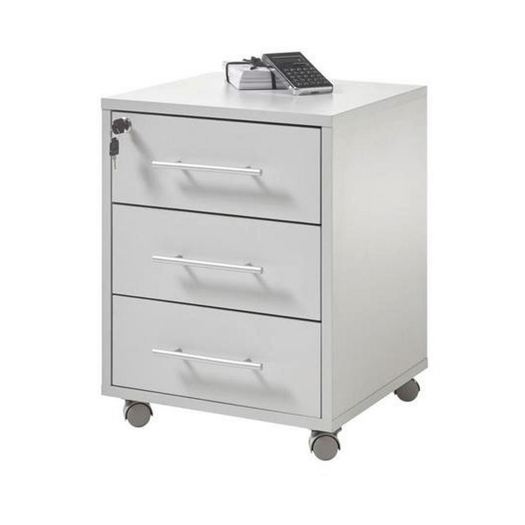 Xora POJÍZDNÝ KONTEJNER, 43/56/42 cm