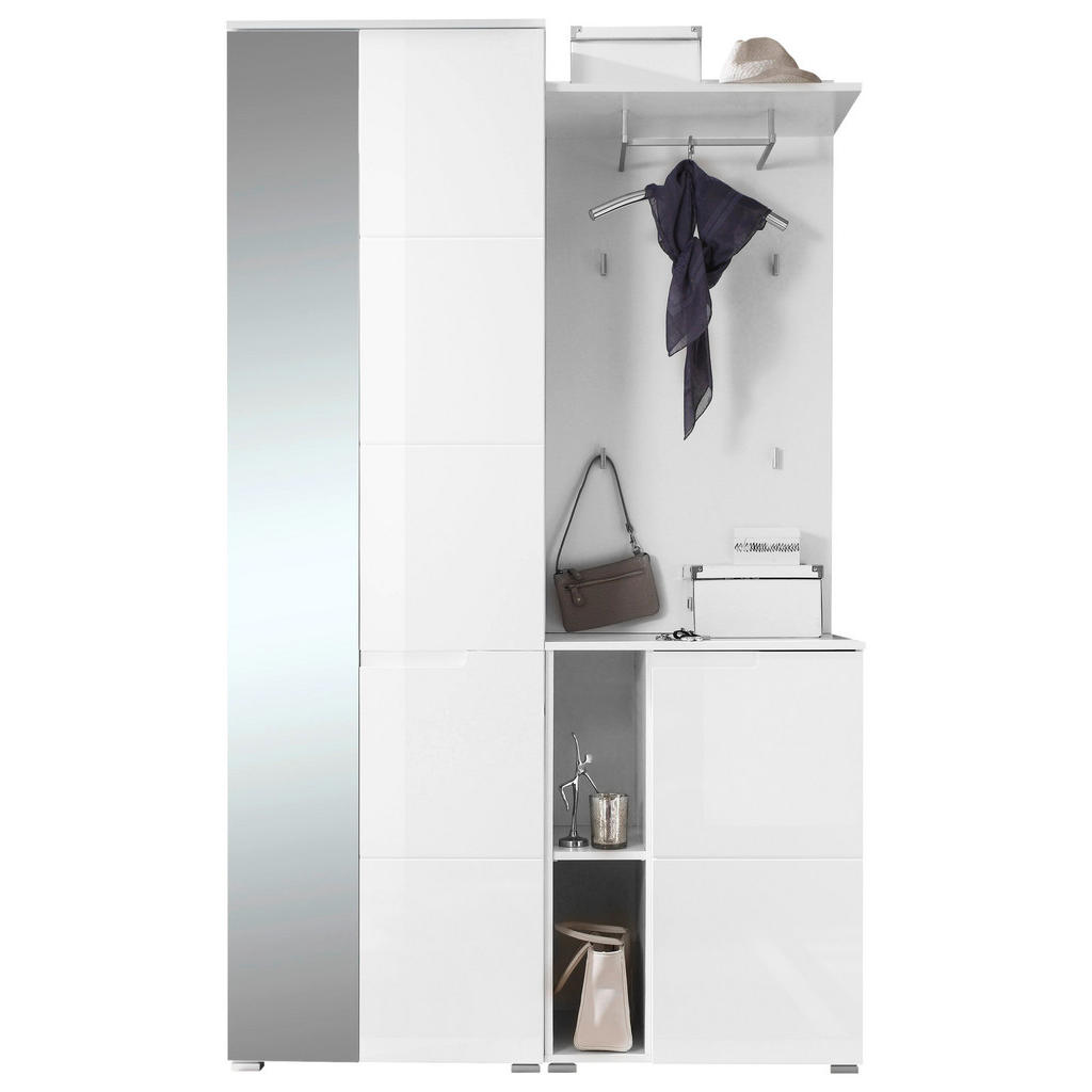 Xora ŠATNA, 120/198/40 cm