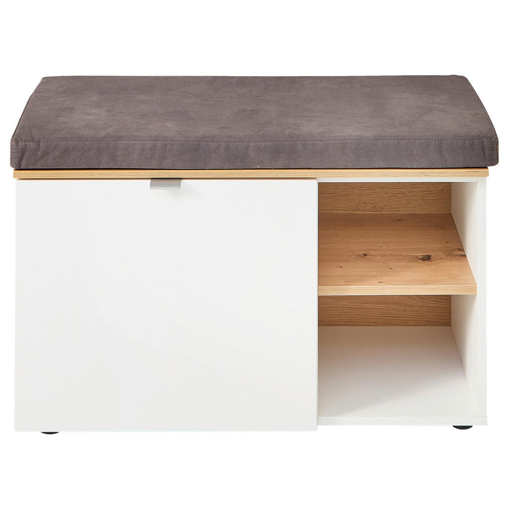 Xora ŠATNÍ LAVICE, 78/50/38 cm 1