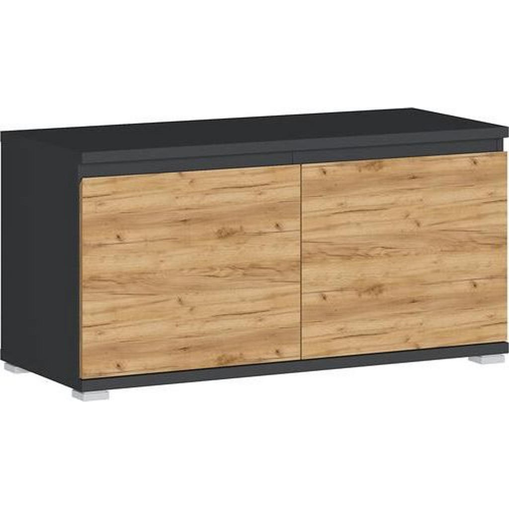 Xora ŠATNÍ LAVICE, 96/52/40 cm