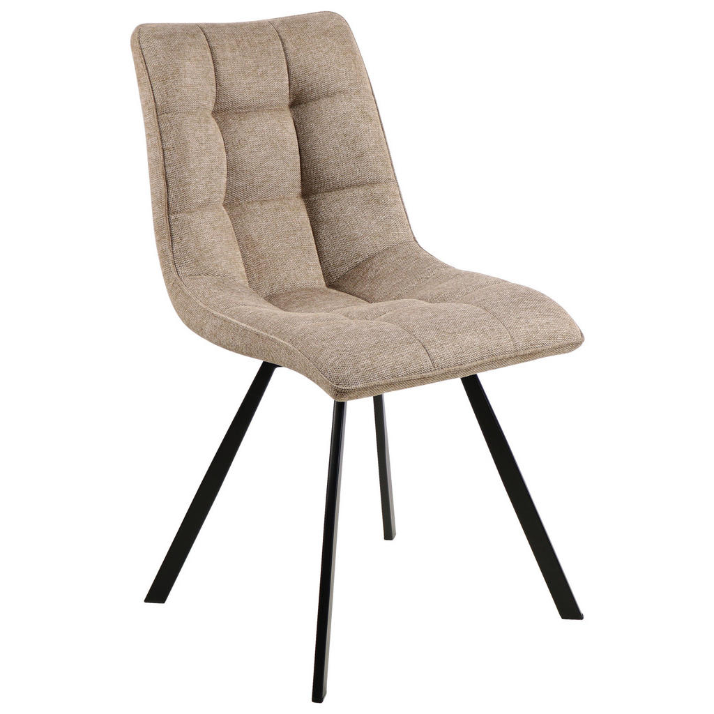 Xora ŽIDLE, hnědá, černá