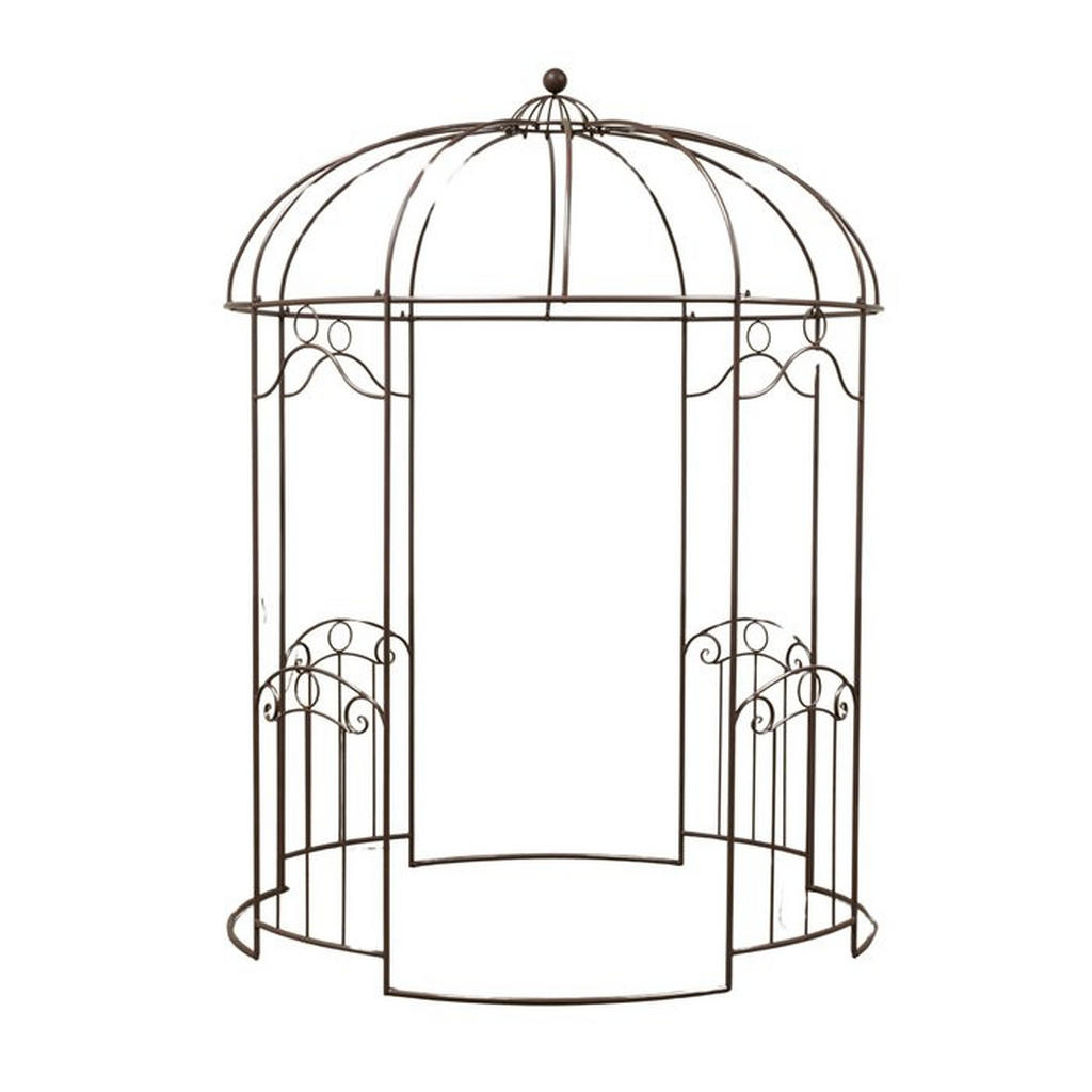 ZAHRADNÍ ALTÁN velikost: