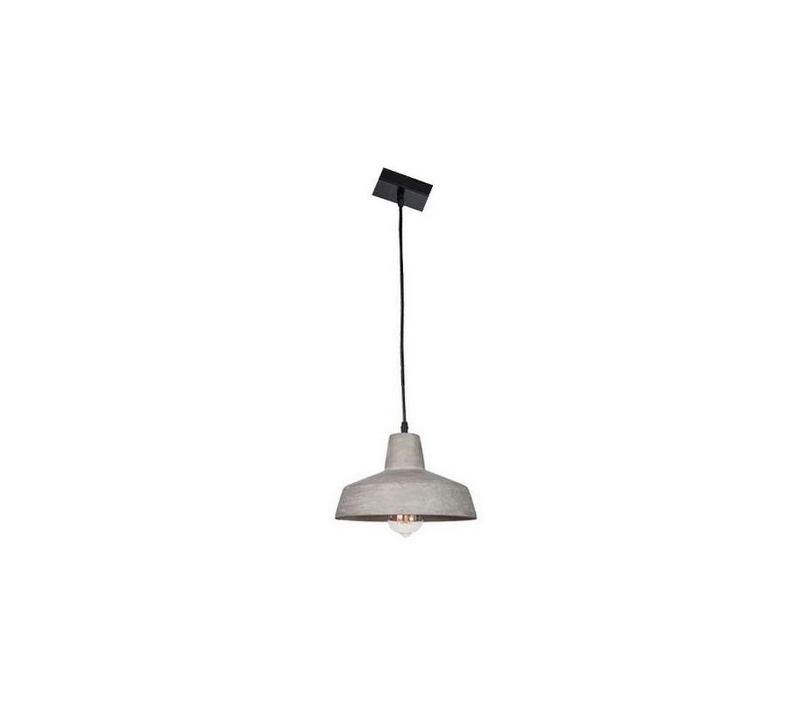 Zam 1655 - Lustr na lanku 1xE27/40W/230V 1655