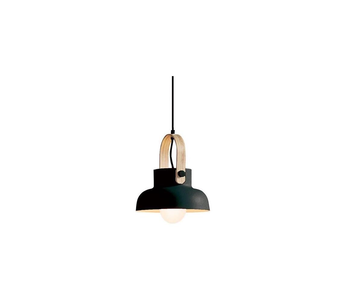 Zam 18191 - Lustr na lanku 1xE27/40W/230V 18191