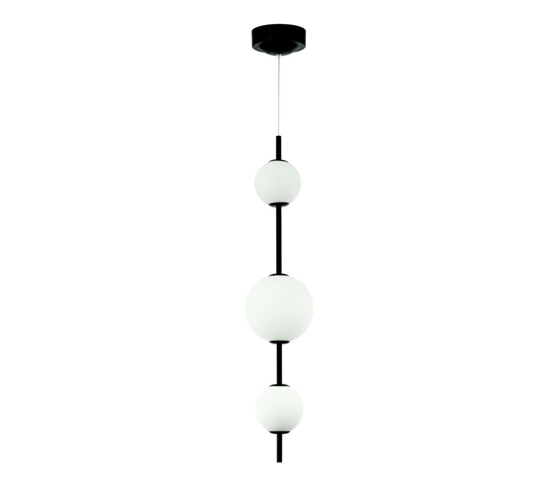 Zam 20132 - LED Lustr na lanku LED/12W/230V 20132
