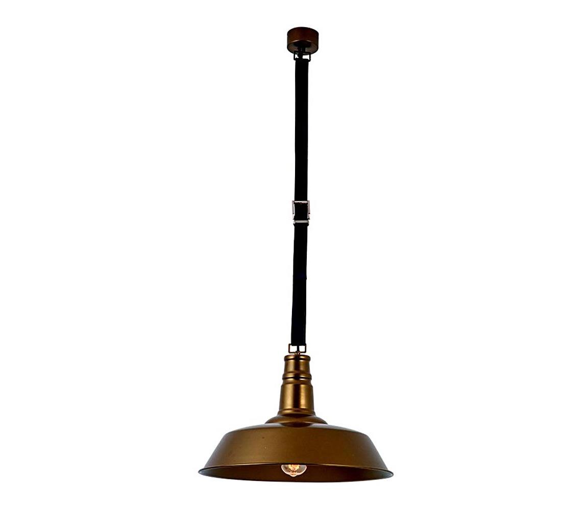 Zam 22225 - Lustr na lanku 1xE27/40W/230V 22225