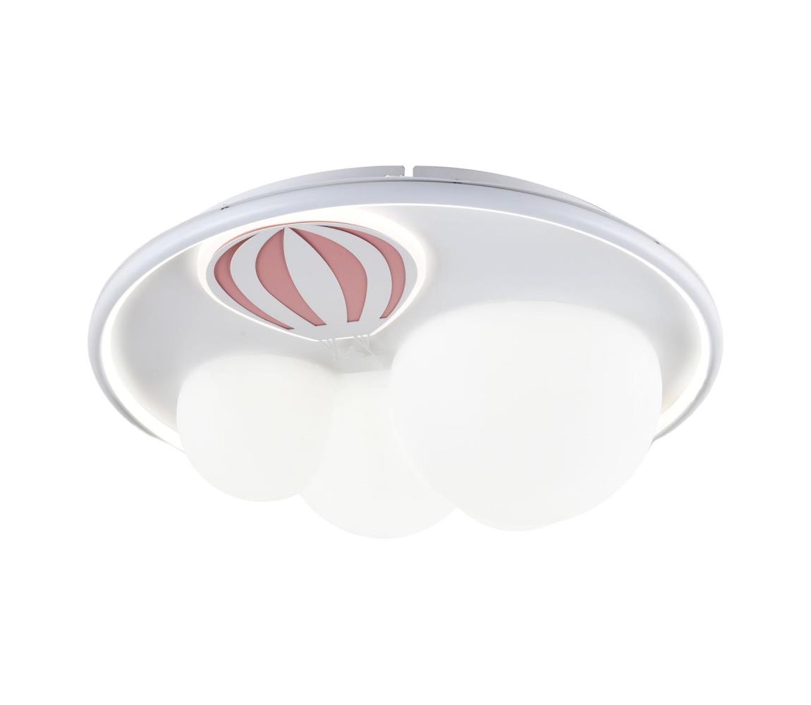 Zuma Line MX4148-1-DWFD - LED Stropní svítidlo FOCUS LED/42W/230V 3000/5700K MX4148-1-DWFD