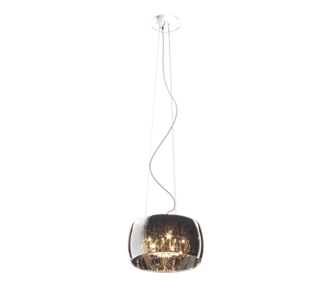 Zuma Line P0076-05L-F4FZ - Křišťálový lustr na lanku CRYSTAL 5xG9/42W/230V P0076-05L-F4FZ