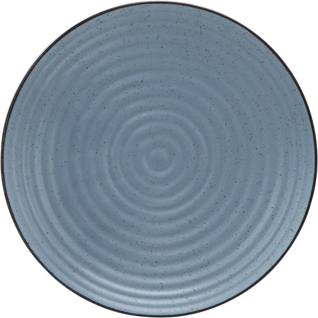 Ambia Home DEZERTNÍ TALÍŘEK porcelán keramika 22,5 cm 1
