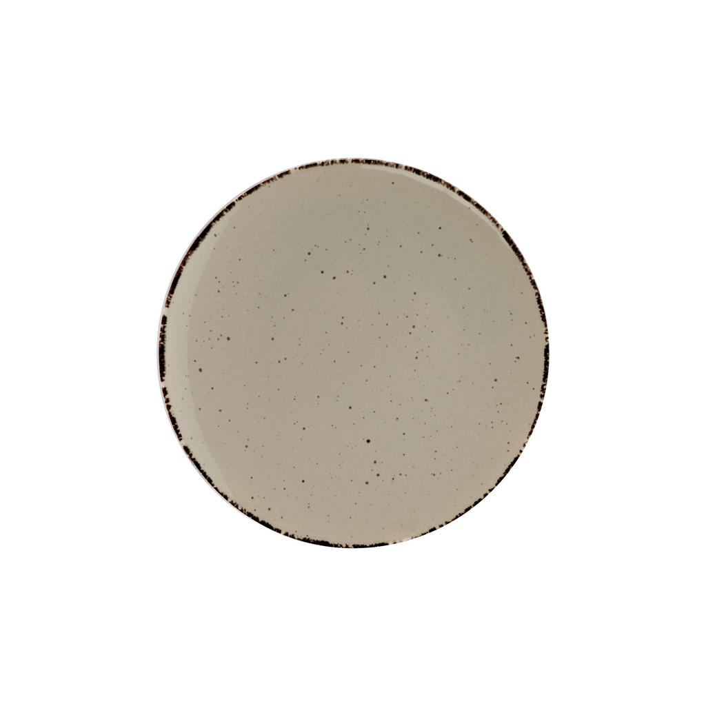 Ambia Home DEZERTNÍ TALÍŘEK Urban Life 21,5 cm