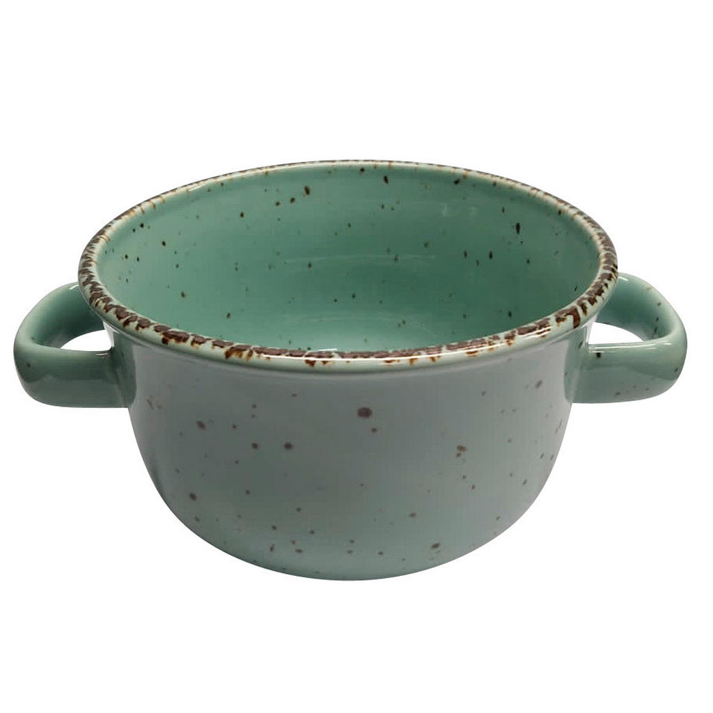 Ambia Home HRNEK NA POLÉVKU Urban Life 13,5 cm
