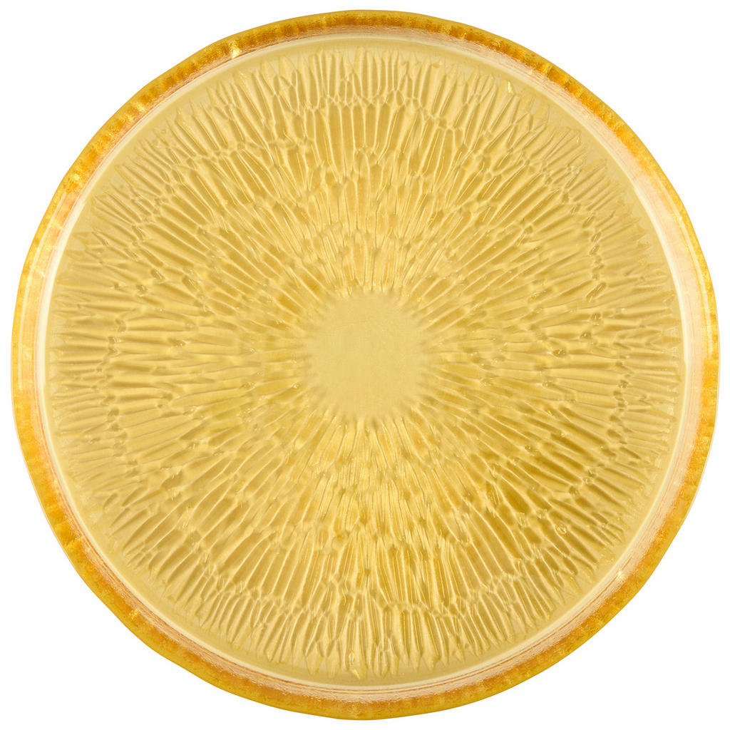 Ambia Home PODLOŽKA POD TALÍŘ, sklo, 20 cm 1