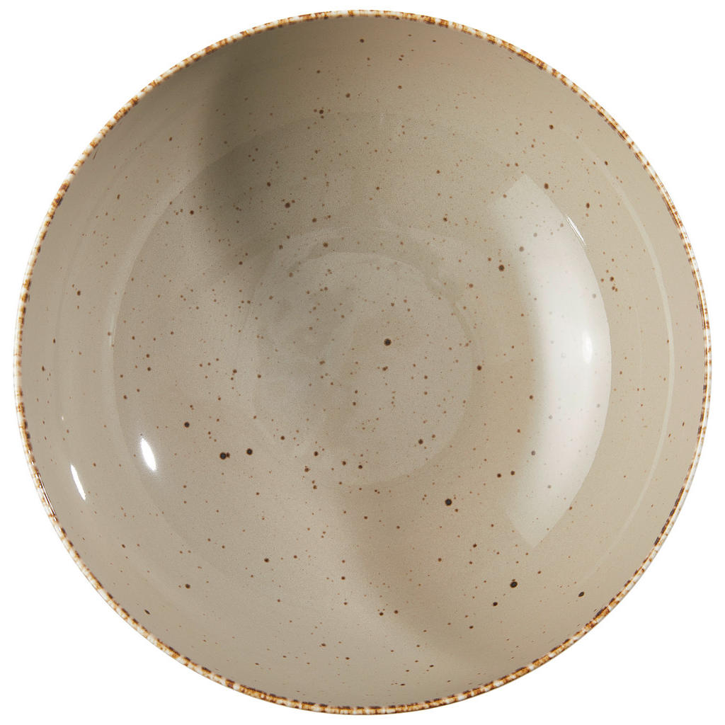 Ambia Home SALÁTOVÁ MÍSA keramika, 23 cm