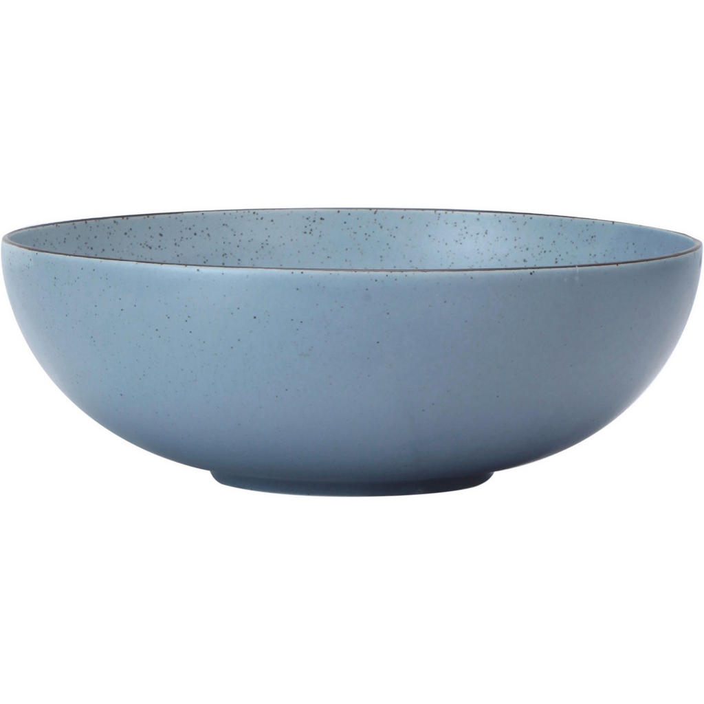 Ambia Home SALÁTOVÁ MÍSA porcelán keramika 23 cm 1