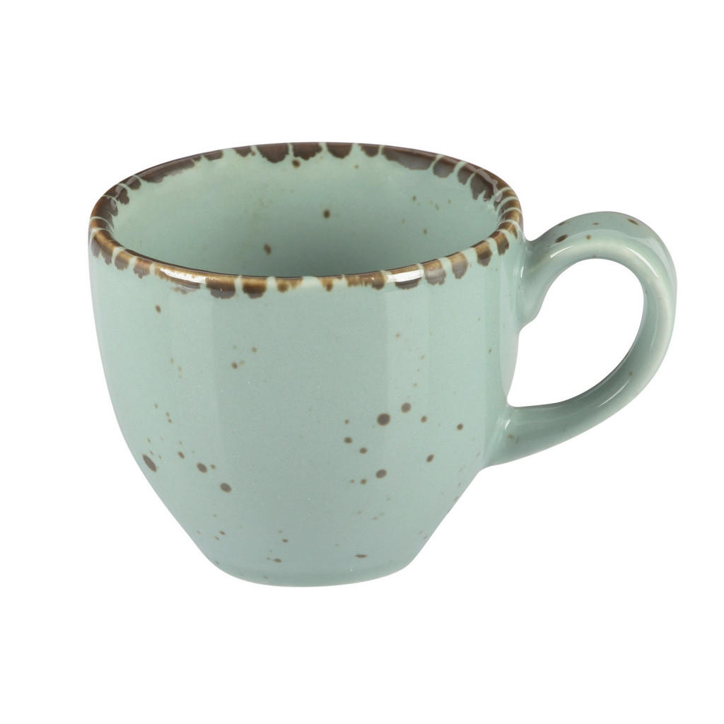 Ambia Home ŠÁLEK NA ESPRESSO porcelán keramika