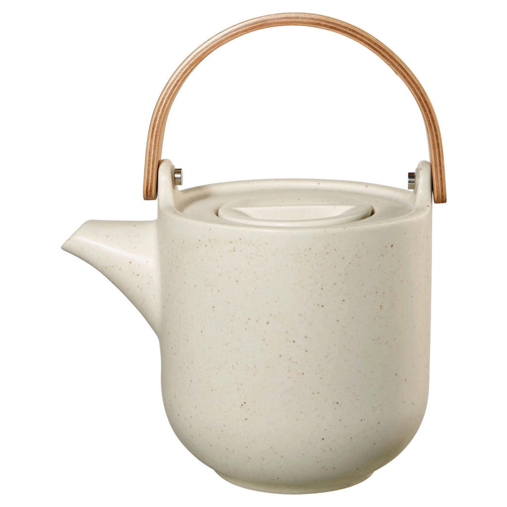 ASA ČAJOVÁ KONVICE porcelán keramika 1