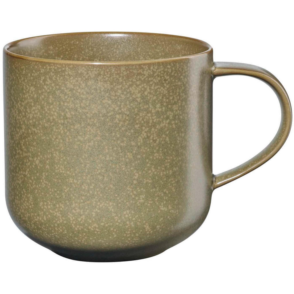 ASA HRNEK NA KÁVU porcelán keramika 2