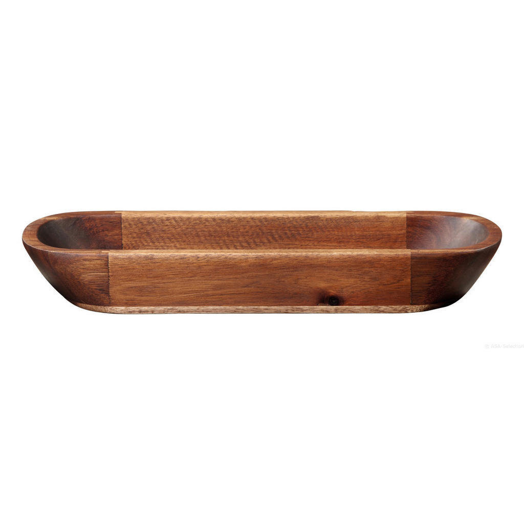 ASA MISKA wood