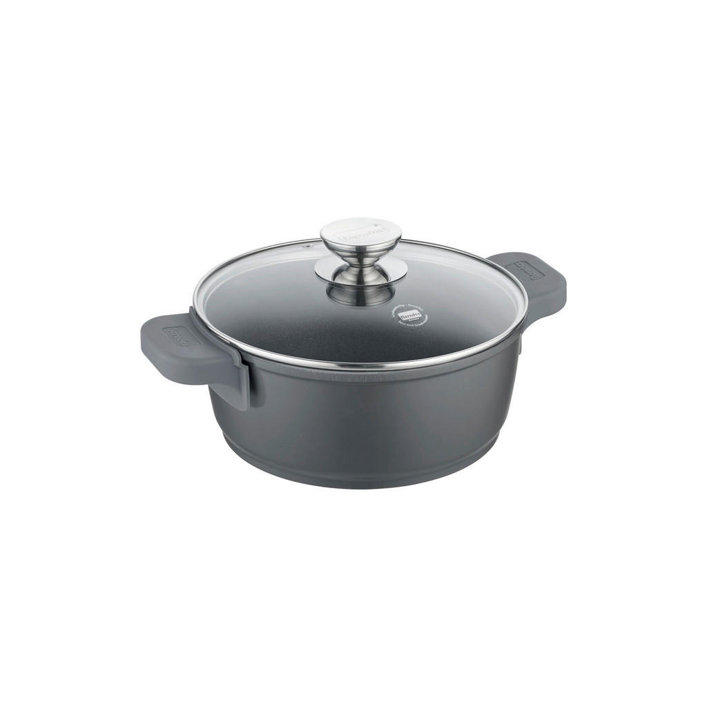 Berndes HRNEC, hliník, 24 cm