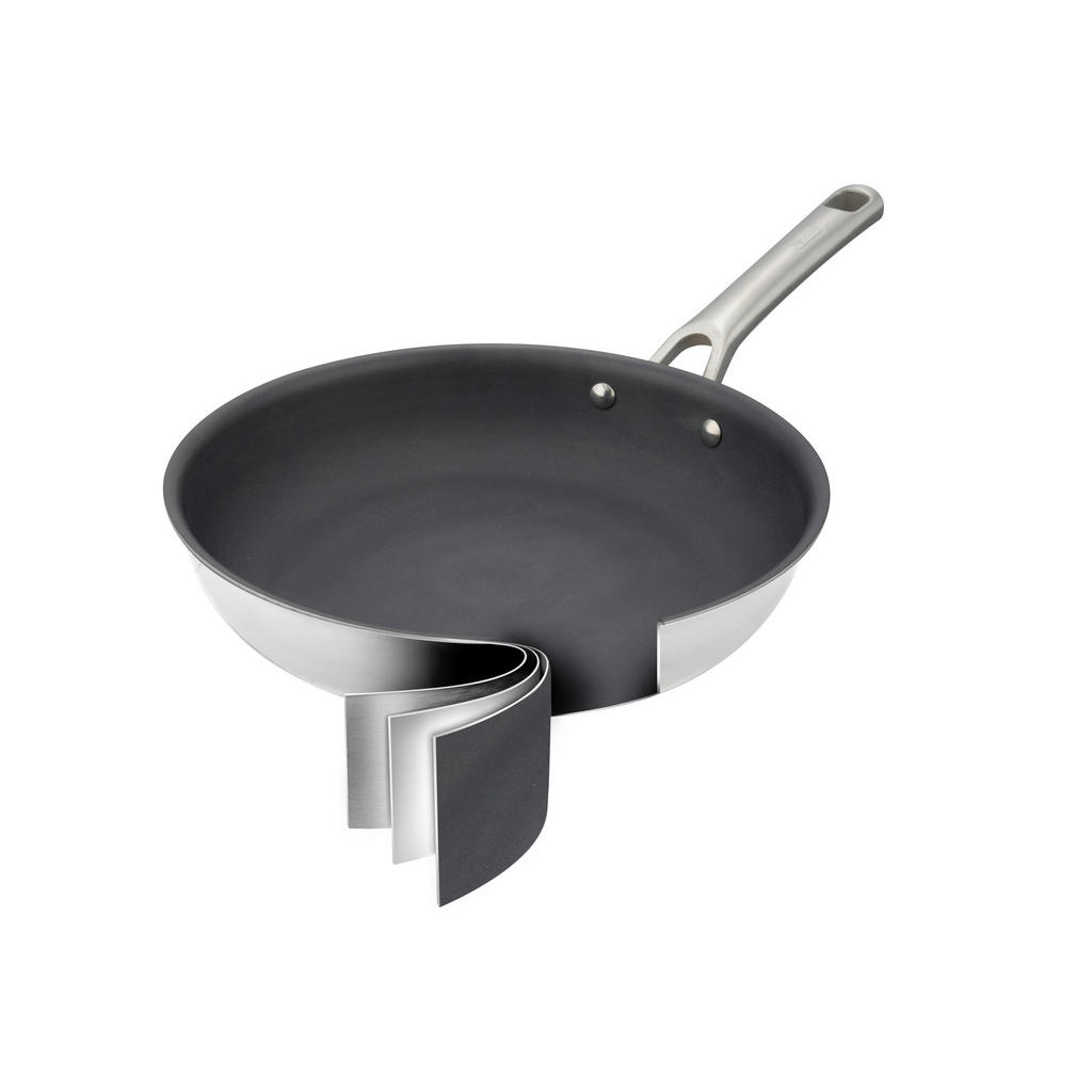 Berndes PÁNEV NA SMAŽENÍ 32 cm