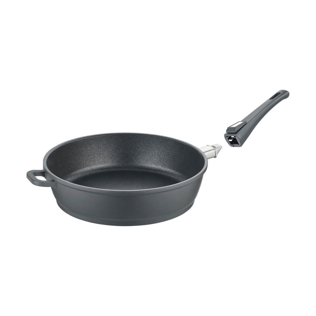 Berndes PÁNEV NA SMAŽENÍ nepřilnavý povrch PTFE 32 cm 1