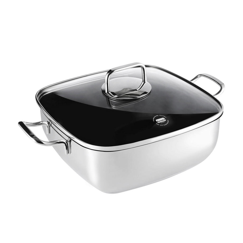 Berndes SERVÍROVACÍ PÁNEV vrstva z keramiky