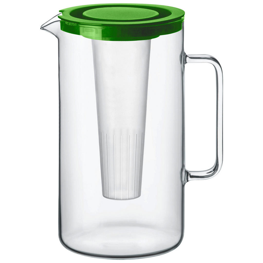 Bohemia SKLENĚNÝ DŽBÁN 2,5 l