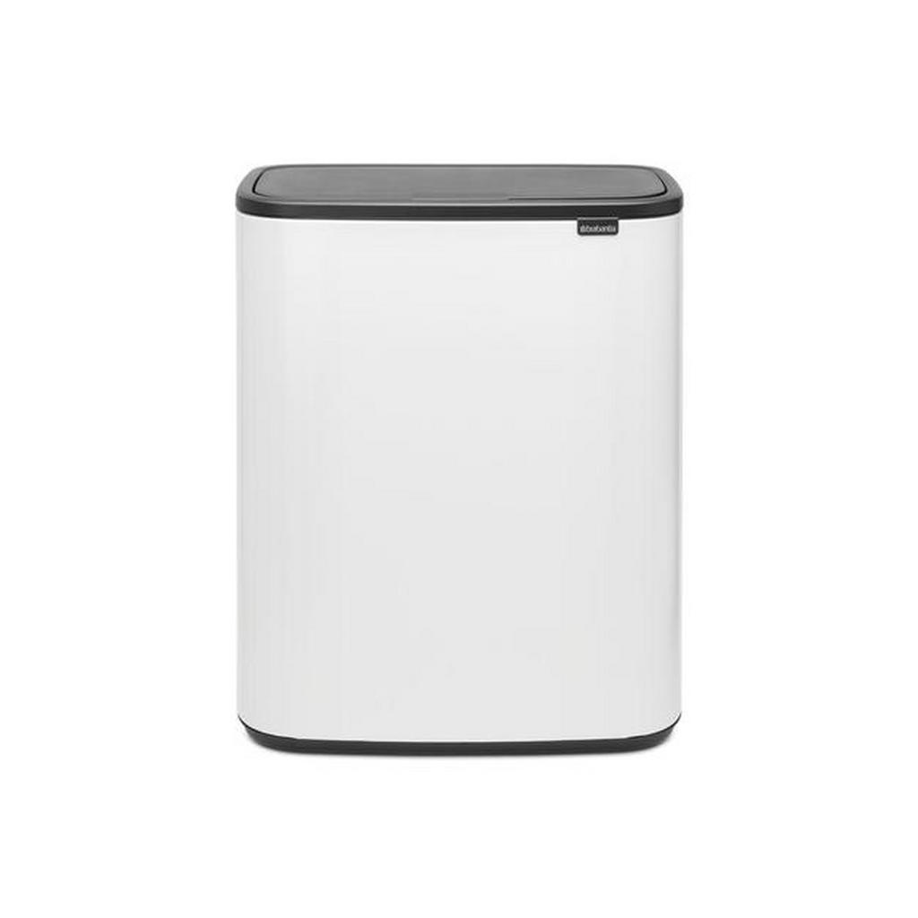 Brabantia ODPADKOVÝ KOŠ 2 x 30 l 1