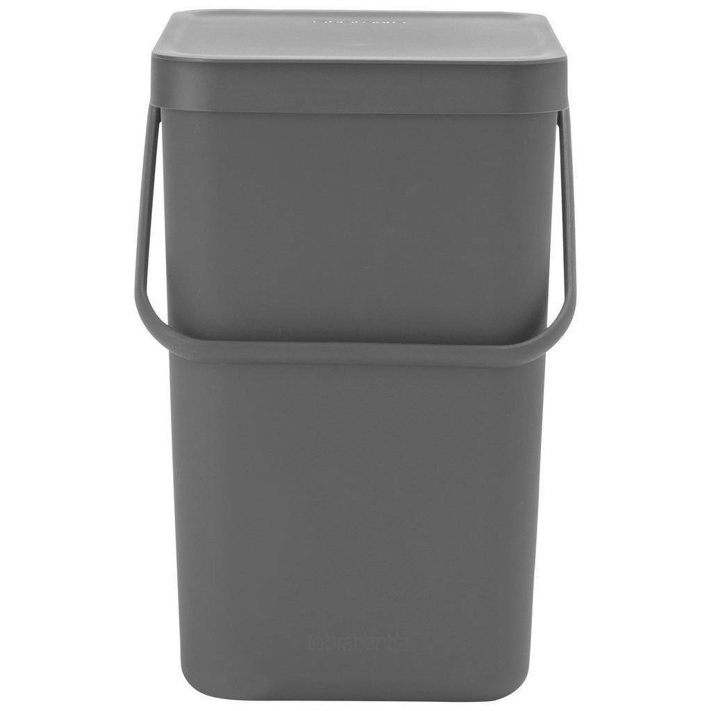 Brabantia ODPADKOVÝ KOŠ 25 l 1