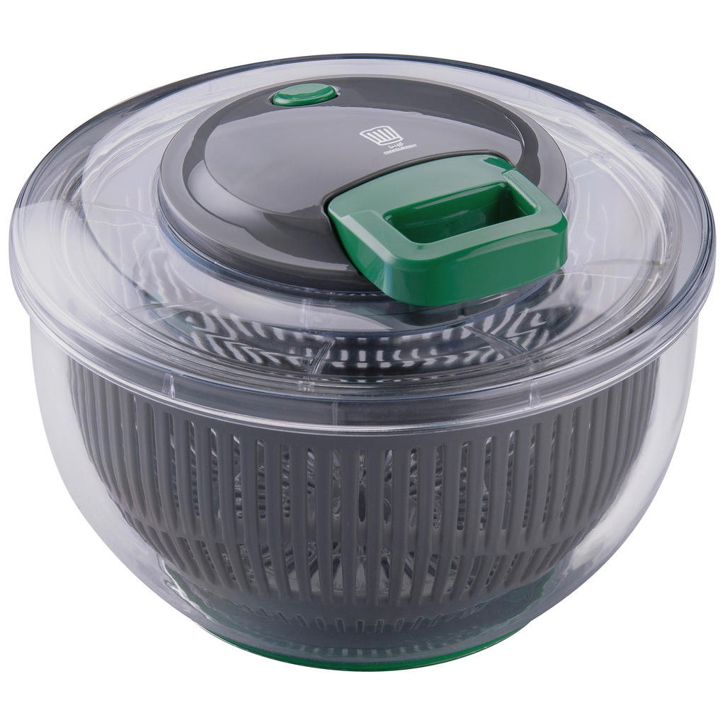 Chefkoch+Fackelmann ODSTŘEDIVKA NA SALÁT