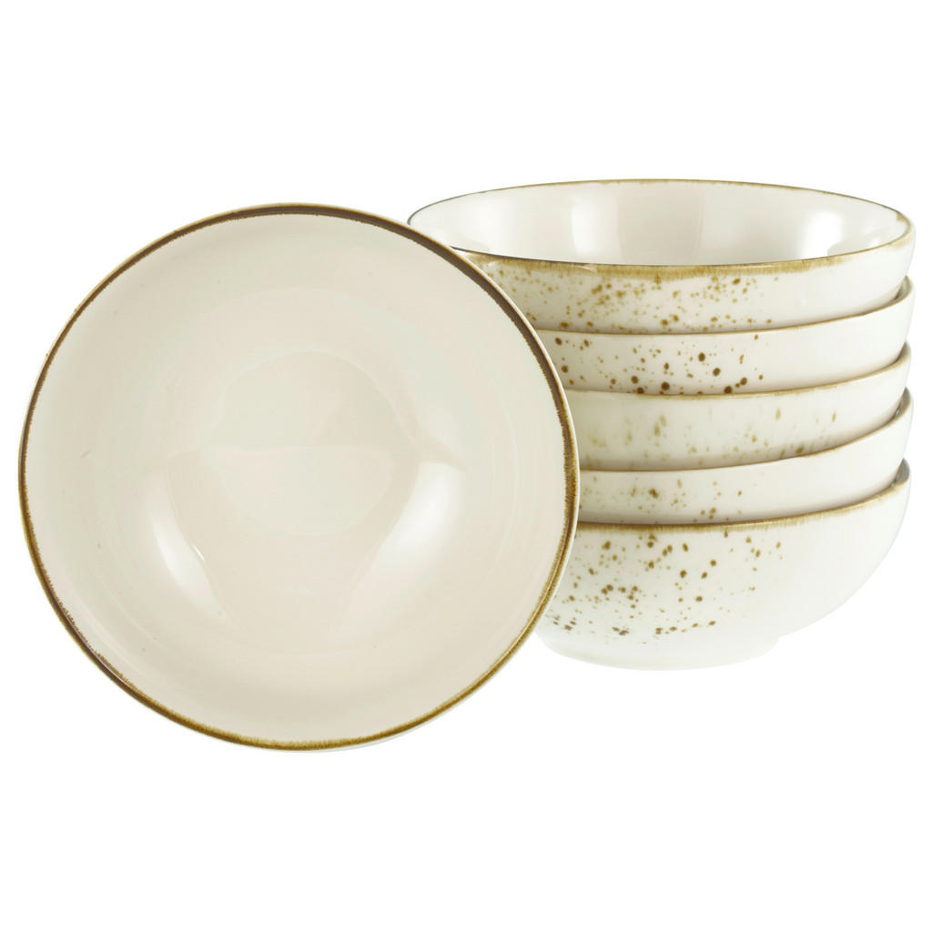 Creatable MISKA NA MÜSLI Nature Collection Creme