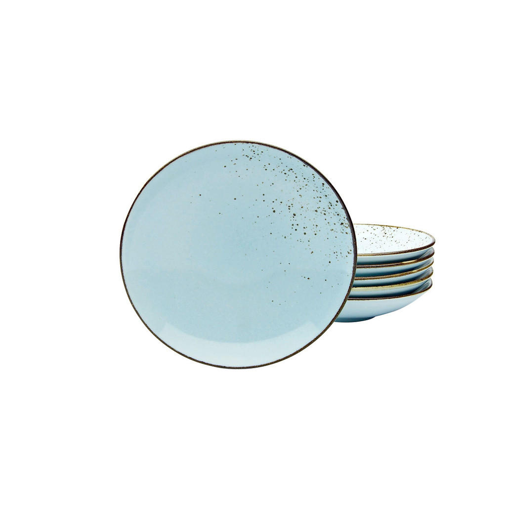 Creatable SADA HLUBOKÝCH TALÍŘŮ 22 cm 1