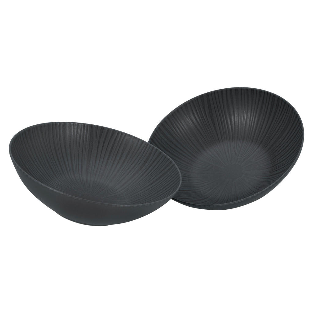 Creatable SADA MISEK kamenina keramika 2dílné 24 cm