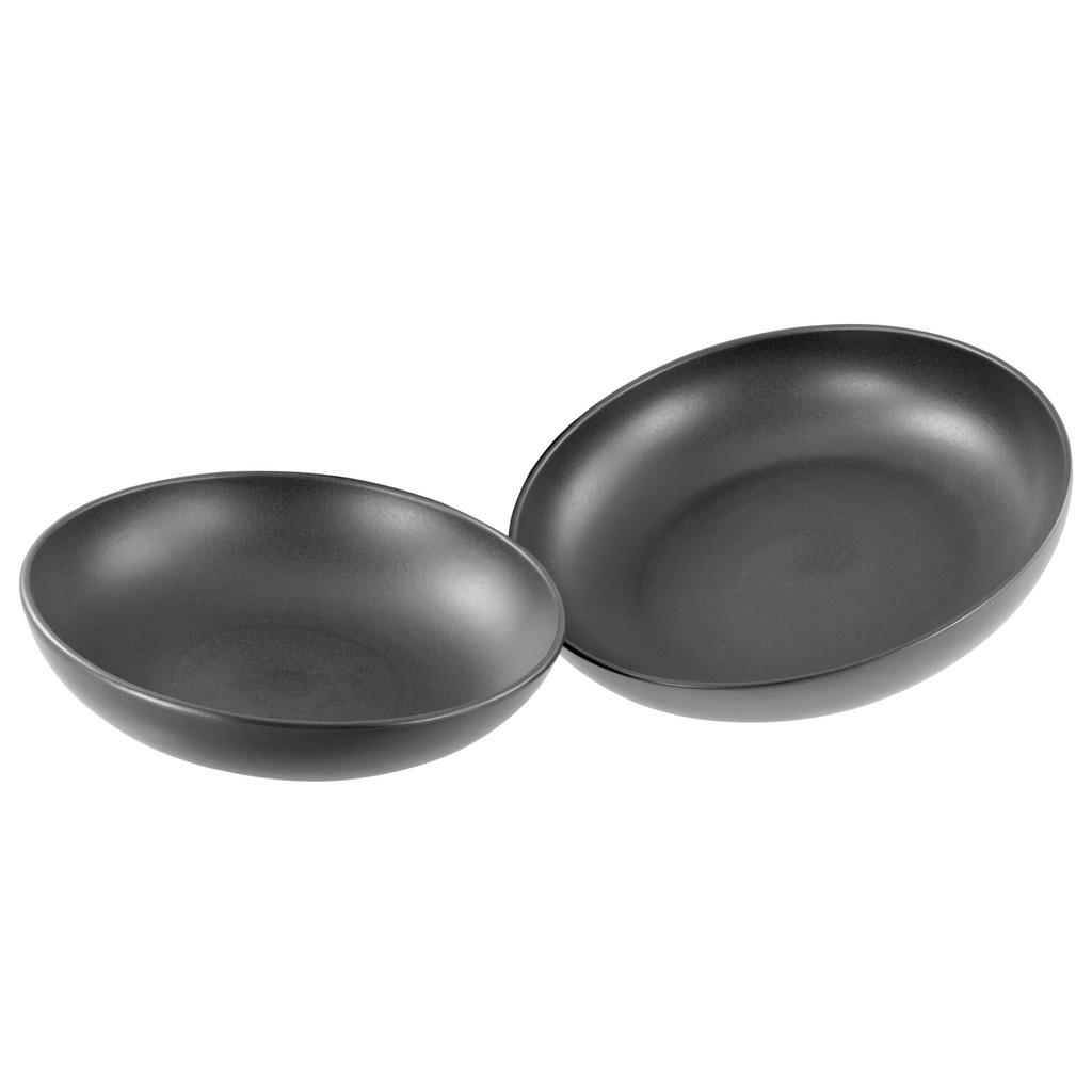 Creatable SADA MISEK kamenina keramika 33+28 cm