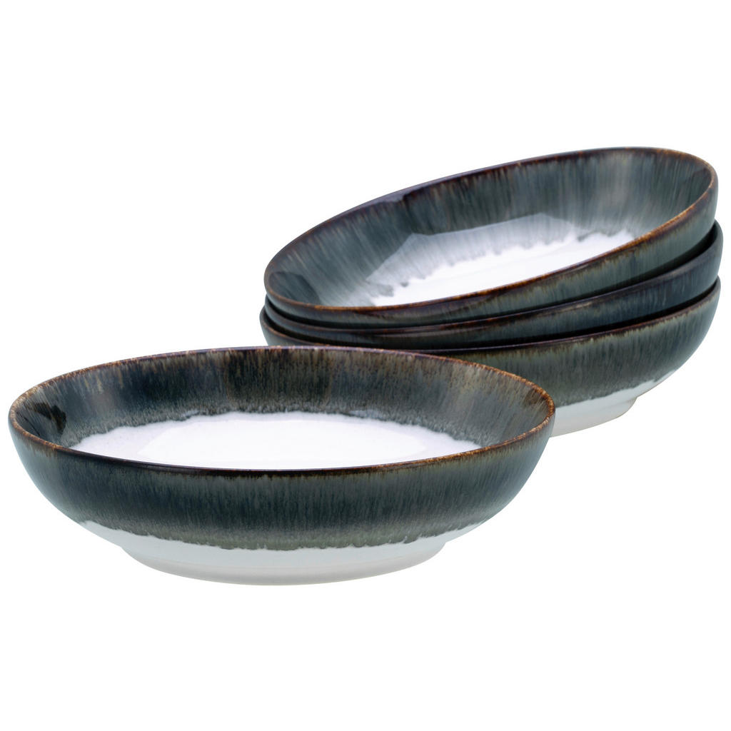 Creatable SADA MISEK kamenina keramika 4dílné 22,5 cm