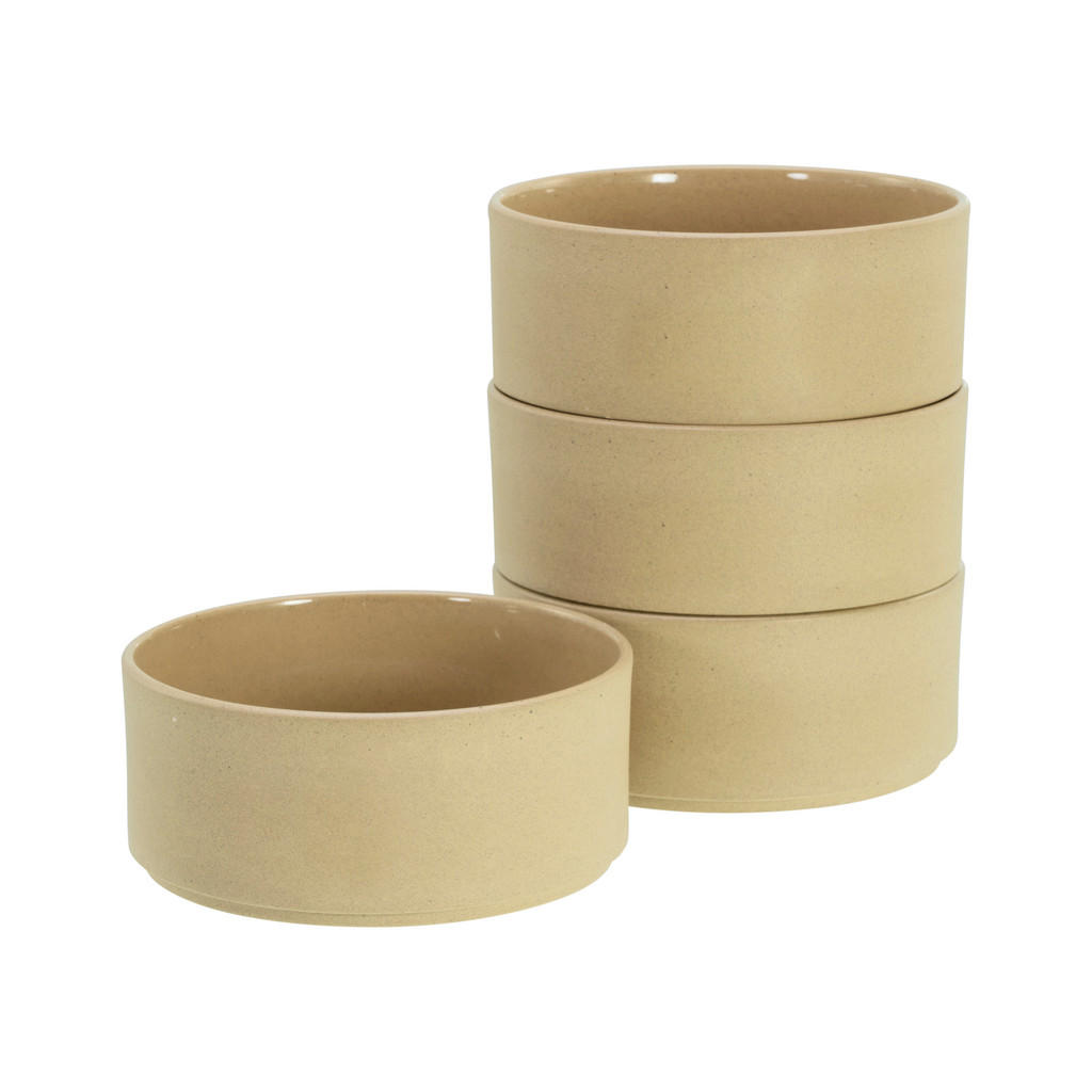 Creatable SADA MISEK NA MÜSLI kamenina keramika 14 cm