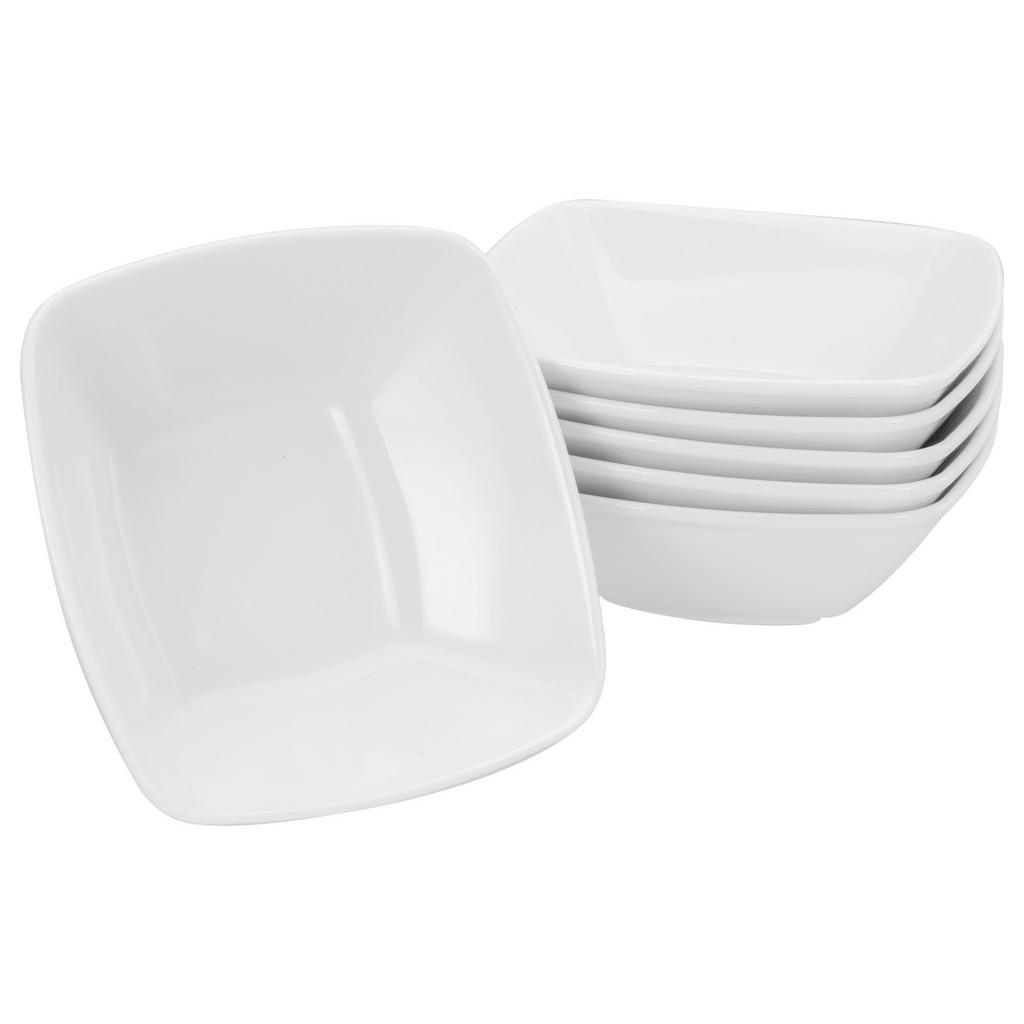 Creatable SADA MISEK NA MÜSLI porcelán keramika