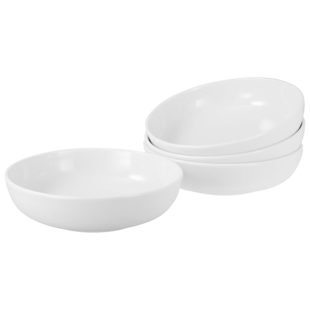 Creatable SADA MISEK porcelán keramika 4dílné 21 cm