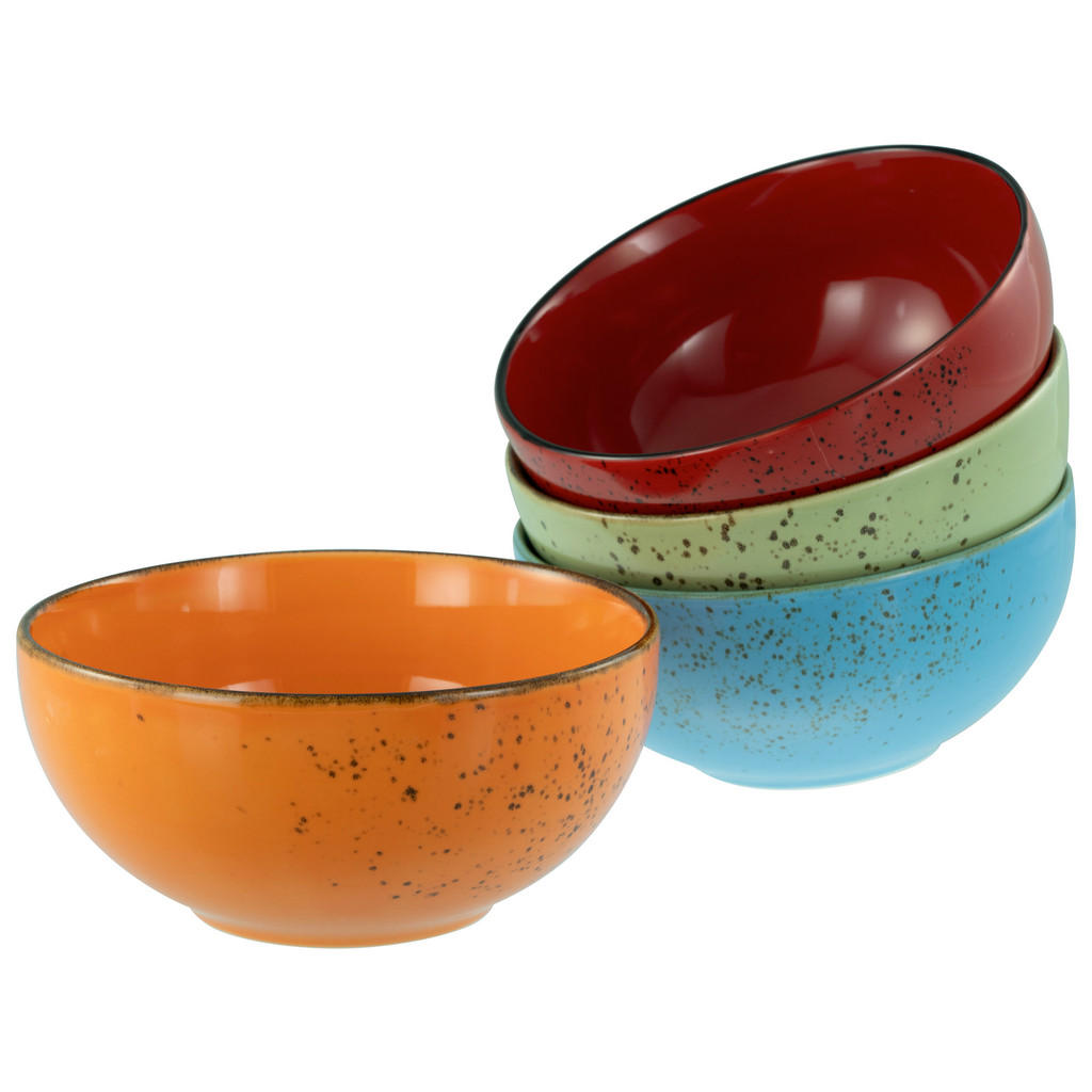 Creatable SADA SERVÍROVACÍCH MISEK 17,5 cm