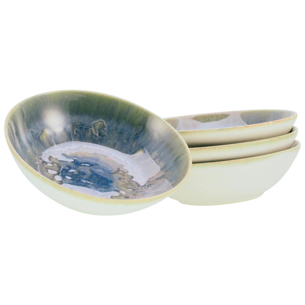 Creatable SADA SERVÍROVACÍCH MISEK, kamenina