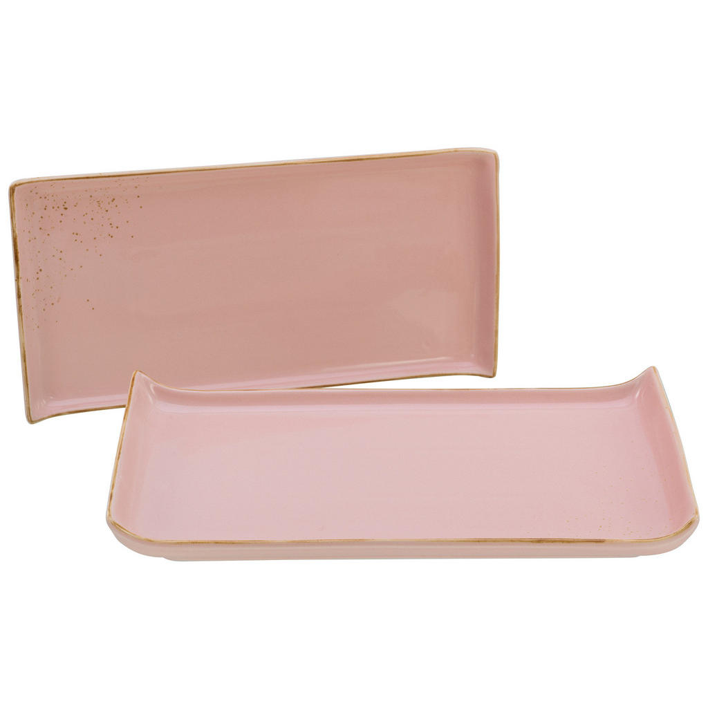 Creatable SADA SERVÍROVACÍCH PODNOSŮ 16,5/33 cm 1