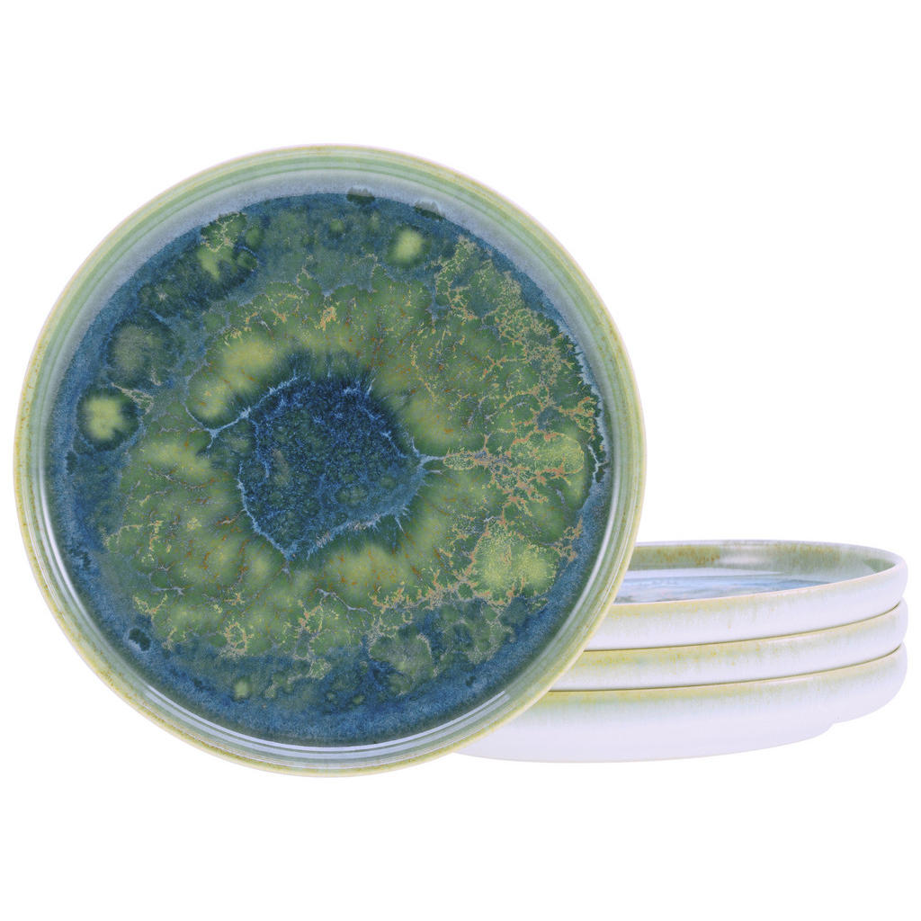 Creatable SADA TALÍŘŮ, keramika, 17,5 cm