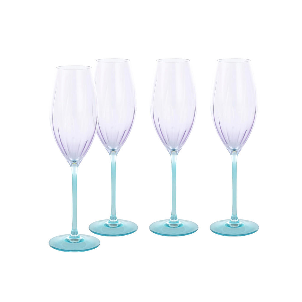 Creatable SKLENICE NA SEKT