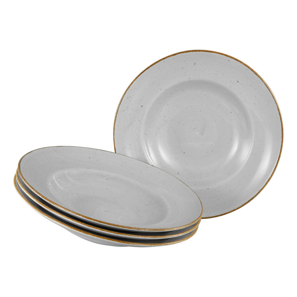 Creatable TALÍŘ NA TĚSTOVINY porcelán keramika 27 cm 1