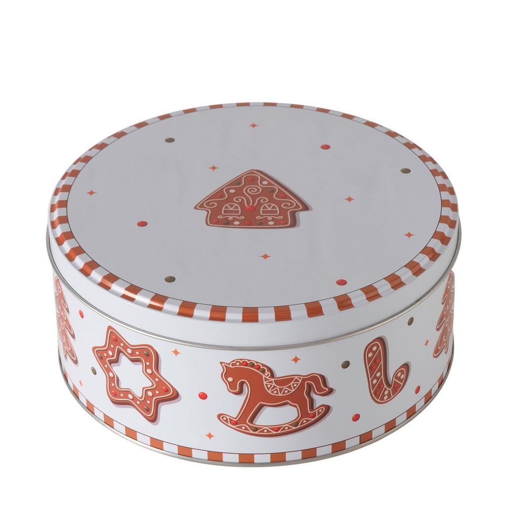 DÓZA NA POTRAVINY 1