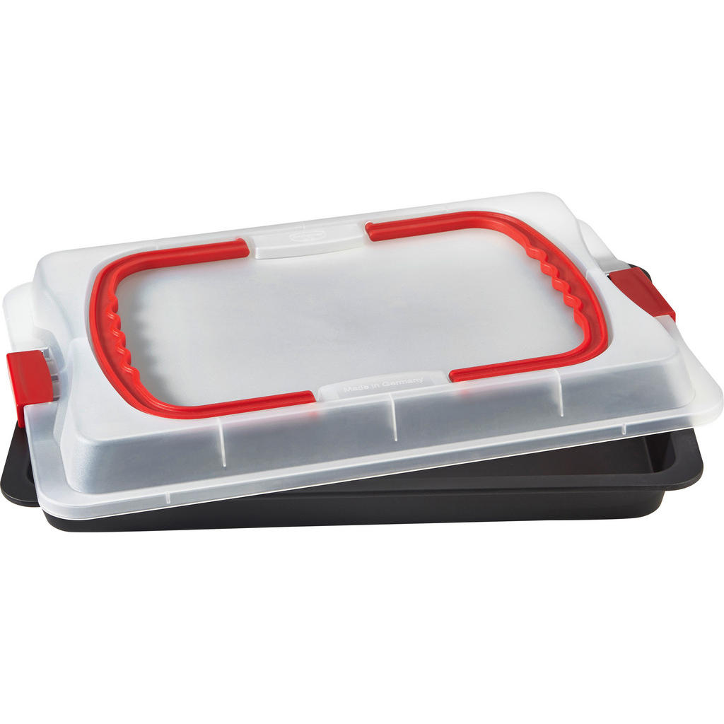 Dr.Oetker PLECH NA PEČENÍ 29/42/4 cm