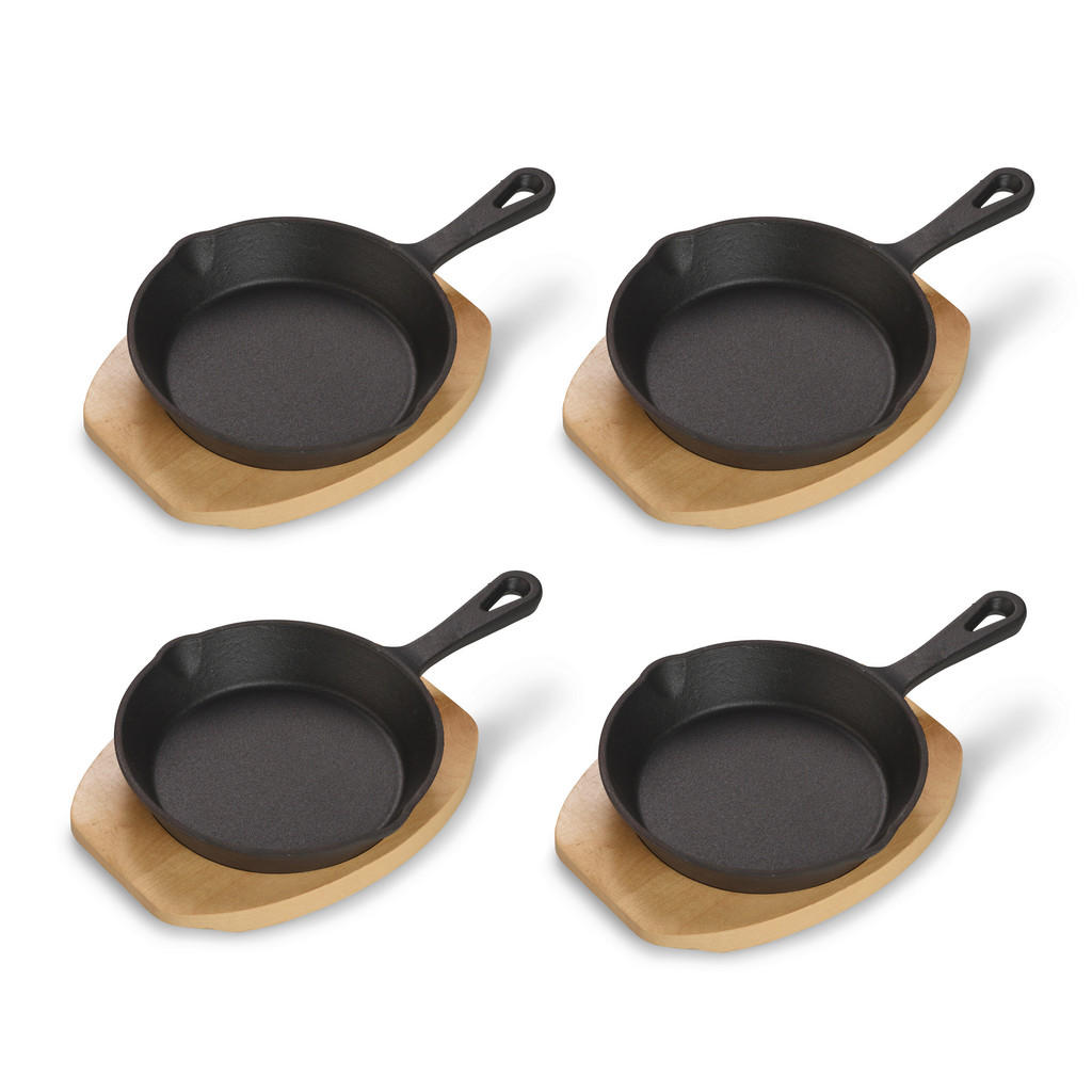 Echtwerk SADA PÁNVÍ smalt 4dílné