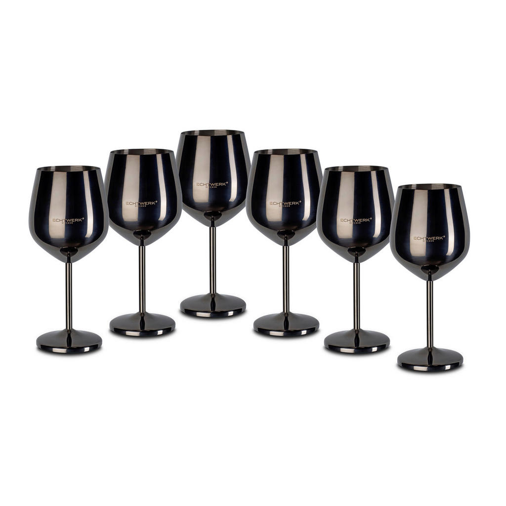 Echtwerk SADA SKLENIC 6 ks 6dílné 1